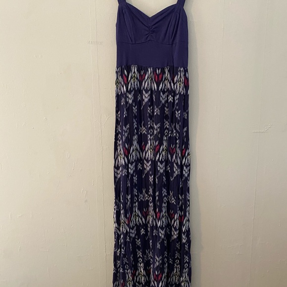 XS Maxi Dress by Mudd - Picture 2 of 7